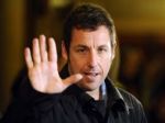 Najpreplácanejším hercom je druhý rok po sebe Adam Sandler