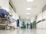 Bratislavské nemocnice navštívili okrem pacientov aj zlodeji