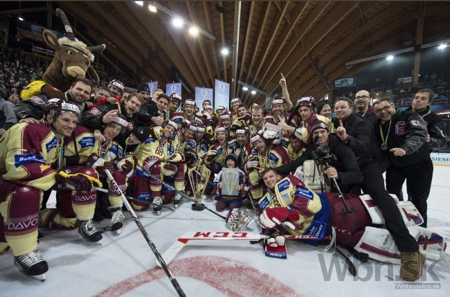 Začína sa Spenglerov pohár, v Davose si zahrajú aj kluby KHL