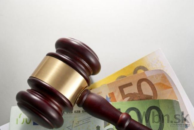 Slovensko prehralo súd o odškodné za zákaz zisku poisťovní