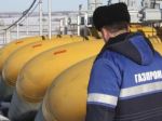 Ukrajina zaplatila Gazpromu splátku dlhu za plyn