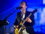 Legálne najsťahovanejším interpretom roka je Thom Yorke