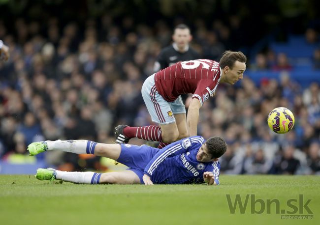Video: Chelsea zvládla duel Londýnčanov, uspel aj Liverpool