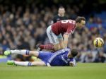 Video: Chelsea zvládla duel Londýnčanov, uspel aj Liverpool