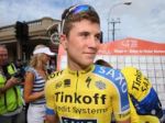 Na Tour Down Under bude v tíme Tinkoff-Saxo jazdiť i Kolář