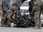 Pred rokom zabili afganskí teroristi slovenských vojakov