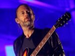 Britský spevák Thom Yorke zverejnil novú skladbu