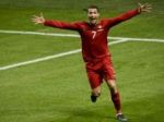 Ronaldo ukončí kariéru v Reale Madrid, tvrdí jeho agent