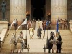 V Egypte zakázali distribúciu filmu Exodus: Bohovia a králi