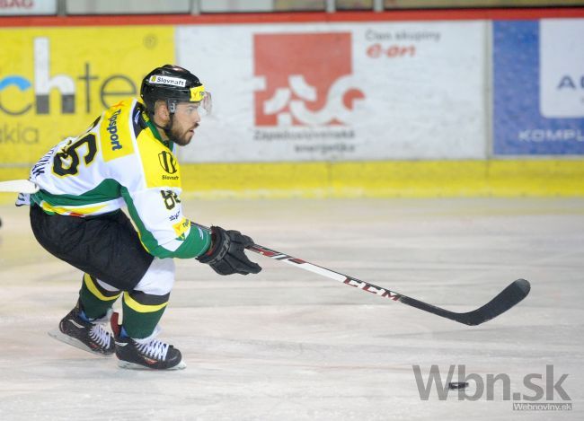 Hokejistov Žiliny podporia noví hráči, dvaja sú spoza hraníc