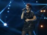 Katarína Ščevlíková pracuje už aj na slovenských skladbách