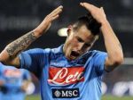 Hamšíka zaradili medzi najhorších v Serie A, bol stratený