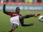 Balotelli chce odísť z FC Liverpool, tréner ho nechce pustiť