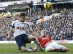 Video: Oba tímy z Manchestru a Chelsea iba remizovali