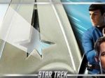 Očakávaný tretí Star Trek uvedú americké kiná o dva roky