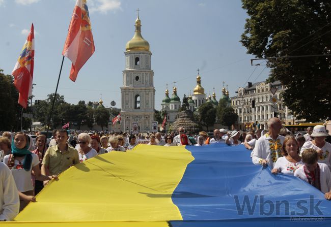 Lavrov vidí možnosť pre skoré vyriešenie ukrajinskej krízy