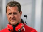 Schumacher je v šedej zóne, český neurológ je skeptický