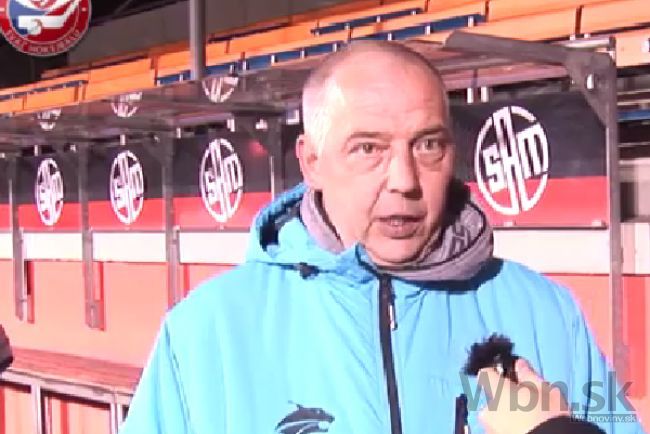 Česká hokejová legenda bojuje o život, potrebuje nové srdce