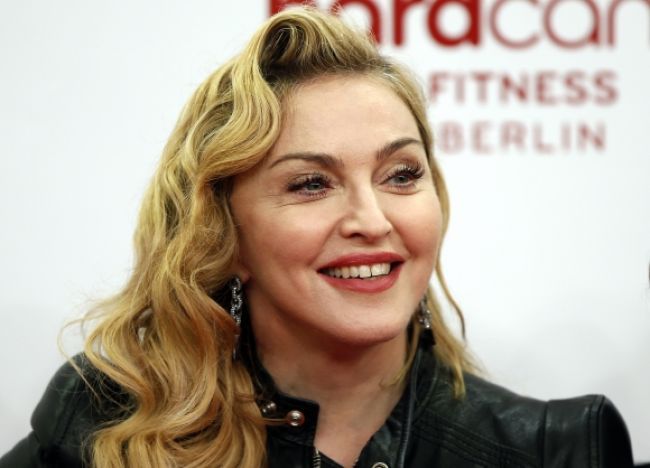 Madonna má hlavu v smútku, na internet prenikli ďalšie songy