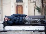 V Trnave majú prvú obeť zimy, muž zomrel na podchladenie