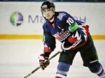 Sergej Moziakin ako prvý v KHL dosiahol hranicu 200 gólov