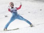 Prvé preteky Turné štyroch mostíkov vyhral Rakúšan Kraft