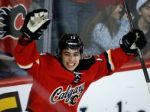 Gaudreau, Wilson a Gagner sú hráčmi týždňa v NHL