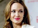 Angelina Jolie je s uplynulým rokom spokojná, bol úžasný