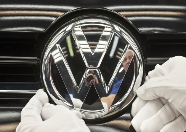 Volkswagen zažil najlepší polrok v histórii na Slovensku