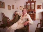 Zomrela vyše storočná hollywoodska hviezda Luise Rainer