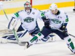 Pokračovanie Jugry Chanty-Mansijsk v KHL je otázne