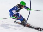 Tréner Petry Vlhovej si želá ďalšie body skôr ako o dva roky