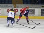 Nitra prehrala po nájazdoch, Zvolenčania hrali v smokingoch
