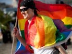 Dubovcová: Problém s LGBTI ľuďmi možno nikdy problémom nebol