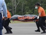Piloti zrúteného malajzijského lietadla núdzový signál nevyslali. Prečo?