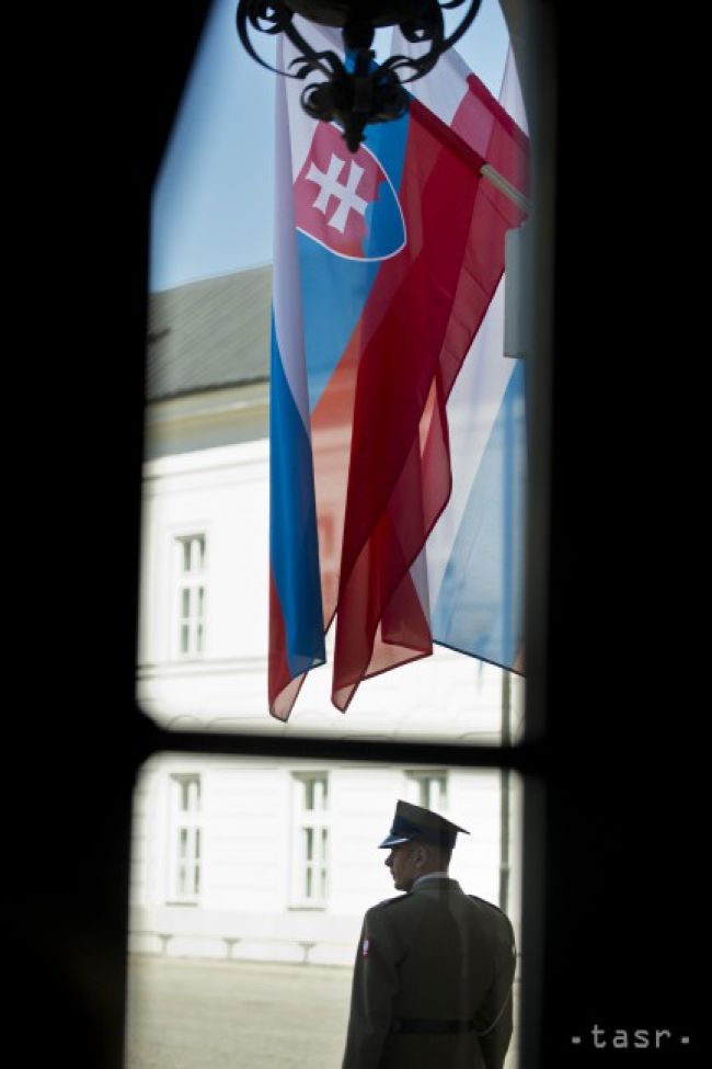 Nový rok je tu! Slovenská republika si pripomína deň svojho vzniku