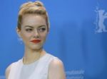 Najziskovejšou hollywoodskou hviezdou je znova Emma Stone