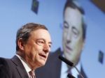 Eurozóna potrebuje hospodársku úniu, tvrdí Draghi