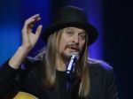 Americký hudobník Kid Rock vydá už čoskoro nový album