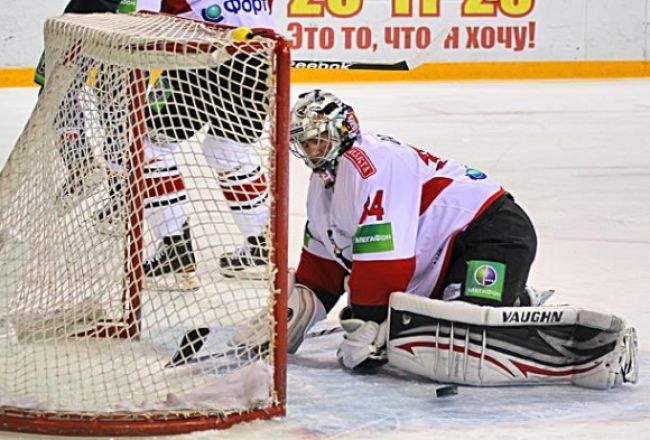 KHL v decembri najviac ožiarili Garnett, Bailen a Kugryšev