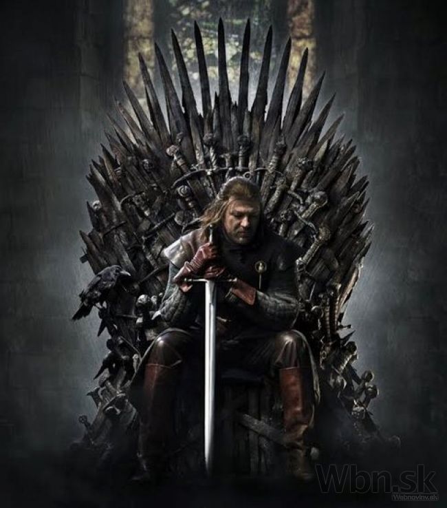 HBO odvysiela vo februári špeciál Hry o tróny