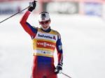 Prológ Tour de Ski ovládli Nórky, triumfovala Björgenová