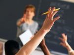 Minister školstva chce menej učiteľov, ale kvalitnejších