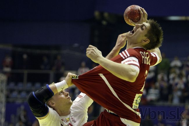 Slováci zakončili Yellow Cup výhrou, skončili tretí