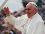 Pápež František vymenoval dvadsať nových kardinálov