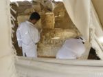 Úžasný objav českých archeológov: Hrobka dosiaľ neznámej kráľovnej v Egypte
