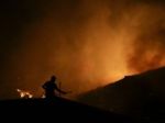 Požiare v Austrálii ohrozujú ľudí, situácia sa môže zhoršiť
