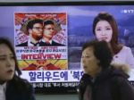 Peking nechce vyostrovanie napätia na Kórejskom polostrove