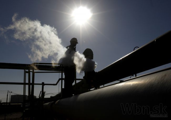 V Líbyi bombardovali tanker, zahynuli dvaja členovia posádky