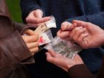 Polícia našla u Macedónčana drogy, vydal ich dobrovoľne